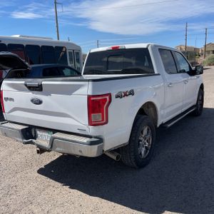 FORD F-150 XLT - 8