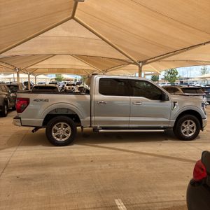 صورة 9 لـ 2025 FORD F-150 XLT
