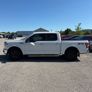 FORD F-150 XLT - 3