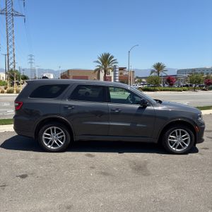 2026 Dodge DURANGO GT 照片 10