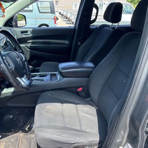2012 Dodge DURANGO SXT 缩略图 31
