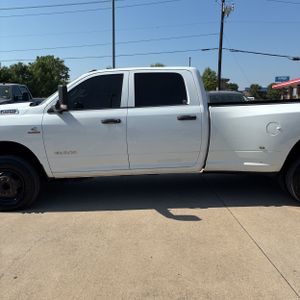 2020 RAM 3500 TRADESMAN 照片 4