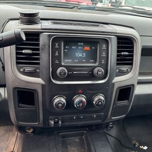 2015 RAM 2500 TRADESMAN — миниатюра 31