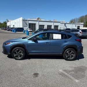 SUBARU CROSSTREK PREMIUM - 3