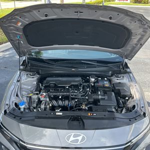 صورة مصغرة 46 لـ 2024 Hyundai ELANTRA LIMITED
