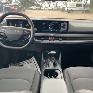 2025 KIA K4 LXS — миниатюра 36