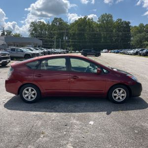 صورة 10 لـ 2005 Toyota PRIUS BASE