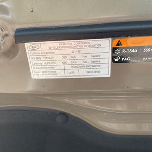 2014 KIA SOUL BASE 照片 47