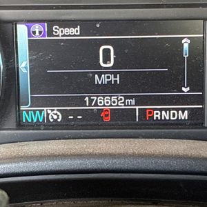 2015 Chevrolet SILVERADO 1500 LT — миниатюра 37
