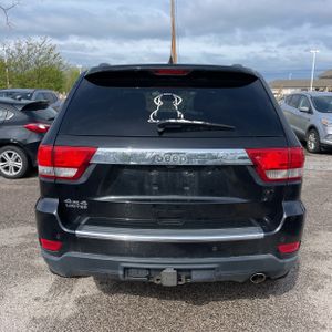 JEEP GRAND CHEROKEE - 4