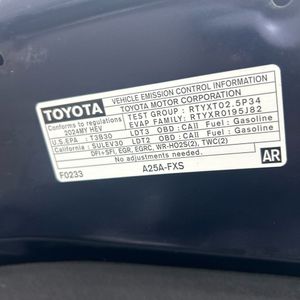 2024 Toyota SIENNA XLE 8-PASSENGER 照片 48