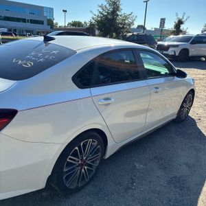 2023 KIA FORTE GT 照片 9