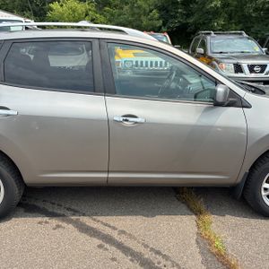 صورة مصغرة 11 لـ 2010 Nissan ROGUE SL