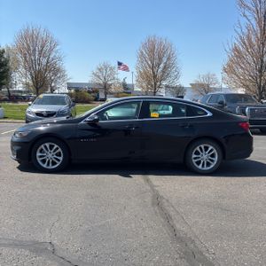 CHEVROLET MALIBU - 3