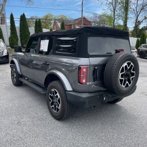 FORD BRONCO OUTER BANKS - 5