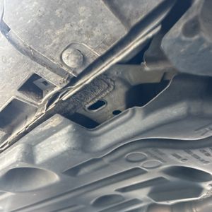 2017 FORD ESCAPE TITANIUM 缩略图 22