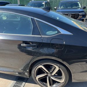 HONDA ACCORD SPORT - 6