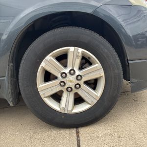 2013 Chevrolet TRAVERSE LT — фото 20