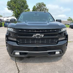 صورة مصغرة 14 لـ 2020 Chevrolet SILVERADO 1500 RST