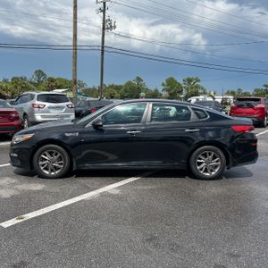 صورة 3 لـ 2019 KIA OPTIMA LX