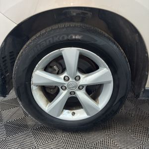 2014 Lexus RX 350 BASE 缩略图 17