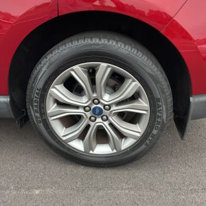 صورة مصغرة 18 لـ 2019 FORD EDGE TITANIUM