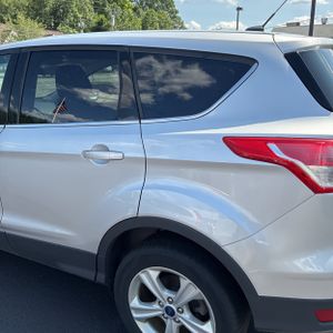 2015 FORD ESCAPE SE 照片 4