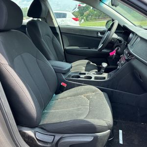 2018 KIA OPTIMA LX 缩略图 33