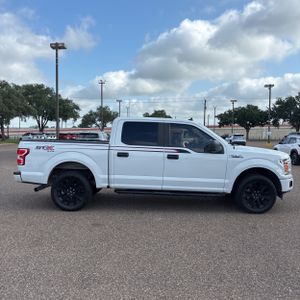 FORD F-150 XL - 10