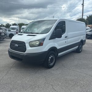 FORD TRANSIT 150 - 1
