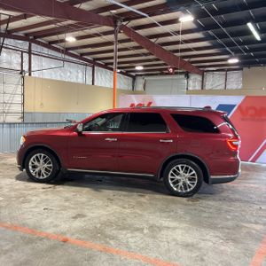 DODGE DURANGO - 3