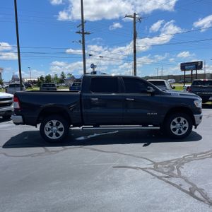 صورة 10 لـ 2020 RAM 1500 BIG HORN