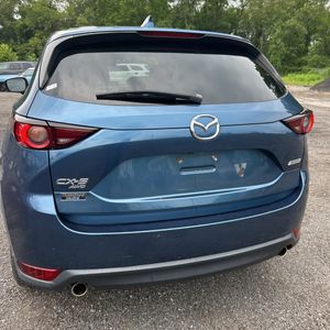 2017 Mazda CX-5 TOURING — миниатюра 58