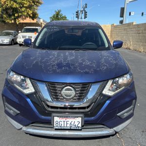 صورة مصغرة 14 لـ 2018 Nissan ROGUE S