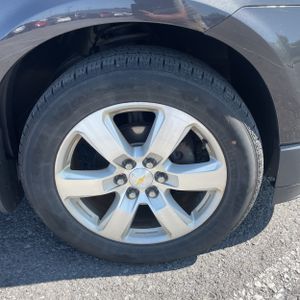 2017 Chevrolet TRAVERSE PREMIER 缩略图 20