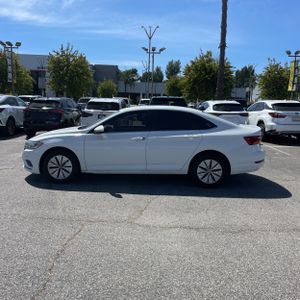 VOLKSWAGEN JETTA S - 3