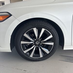 صورة مصغرة 17 لـ 2023 Honda CIVIC EX