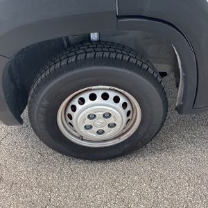 صورة مصغرة 16 لـ 2025 RAM PROMASTER 2500 TRADESMAN