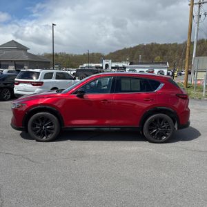 MAZDA CX-5 2.5 TURBO - 3