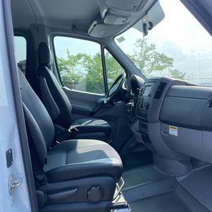 صورة مصغرة 66 لـ 2016 Mercedes-BENZ SPRINTER 2500