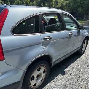2008 Honda CR-V LX 照片 8