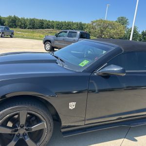 2014 Chevrolet CAMARO LT — фото 2