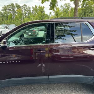 صورة 4 لـ 2020 Chevrolet TRAVERSE LT CLOTH
