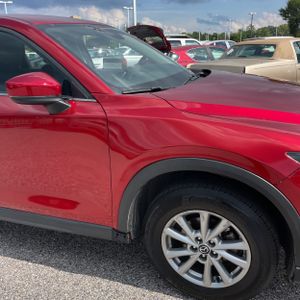 2023 Mazda CX-5 2.5 S 照片 13
