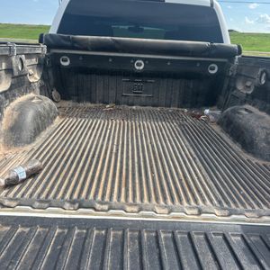 2014 Chevrolet SILVERADO 1500 LT Z71 — миниатюра 42