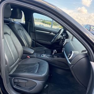 2018 AUDI A3 PREMIUM 缩略图 32