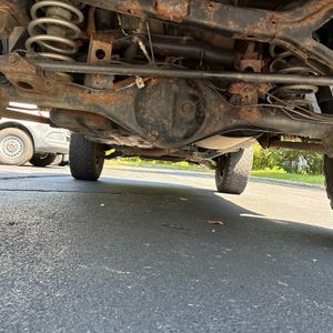 2006 Toyota 4RUNNER SR5 — миниатюра 25