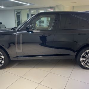 2023 LAND Rover RANGE ROVER P530 SE 照片 4