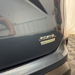 صورة مصغرة 23 لـ 2019 FORD EDGE SEL