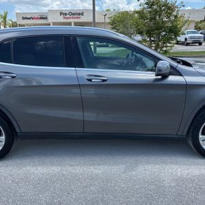 2016 Mercedes-BENZ GLA 缩略图 11